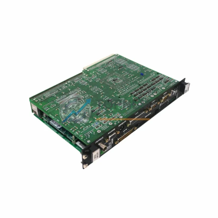 GE IC660ELB912G Communication Module product image