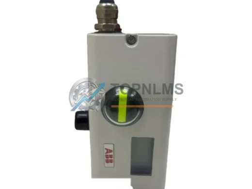 ABB TZIDC-110 industrial automation spare part
