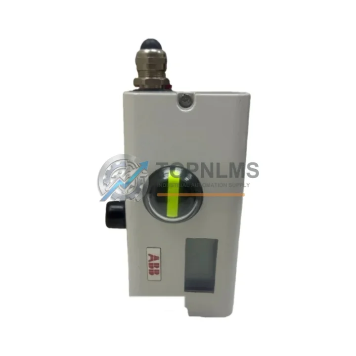 ABB TZIDC-110 Instrumentation product image