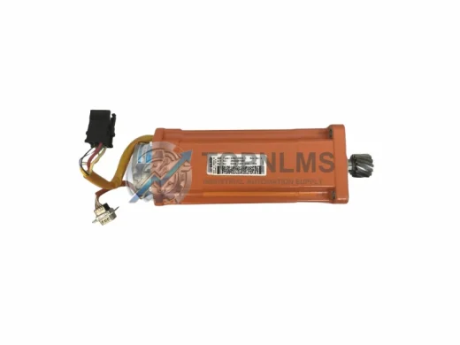 ABB 3HAC048221-001 industrial automation spare part
