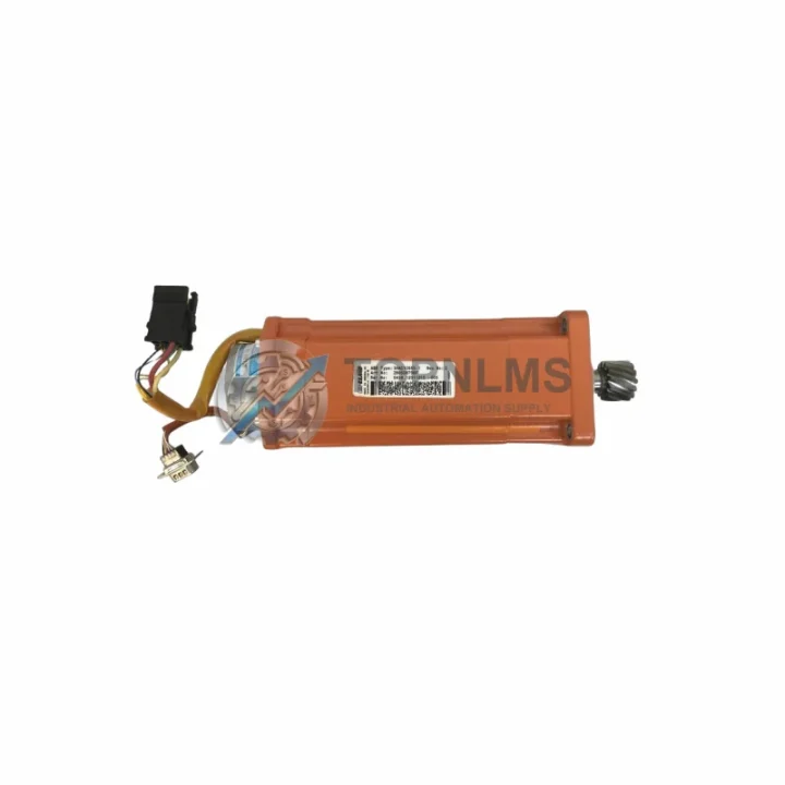 ABB 3HAC048221-001 Robot & CNC Parts product image