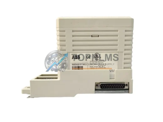ABB CI854AK01 3BSE030221R1 industrial automation spare part