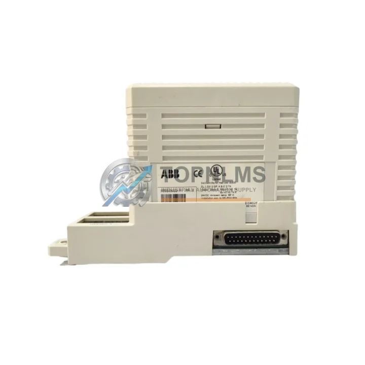 ABB CI854AK01 3BSE030221R1 Communication Module product image