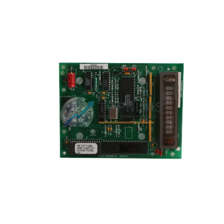 GE 531X135PRGAAM3 Control Board product image