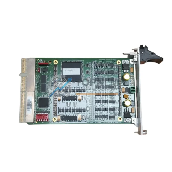 Applied Materials 0190-15384 I/O Module product image