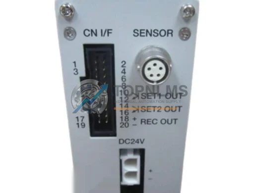 ICS Triplex TPG-1RM industrial automation spare part