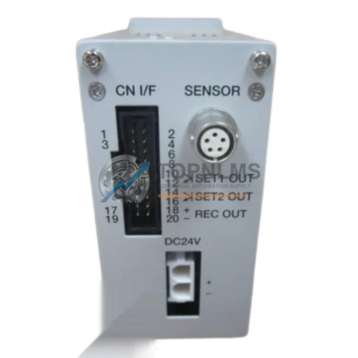 ICS Triplex TPG-1RM Instrumentation product image