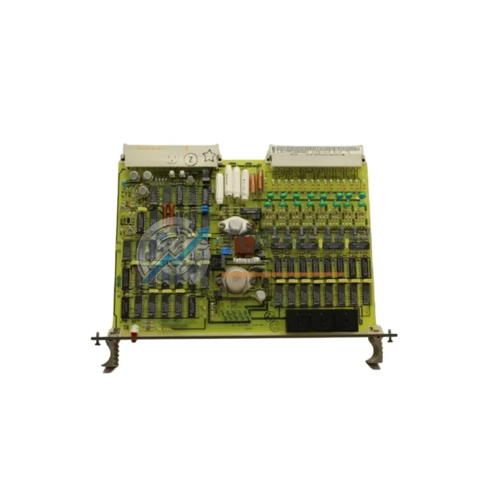 ABB 87TS01E-GJR2368900R2313 PLC product image