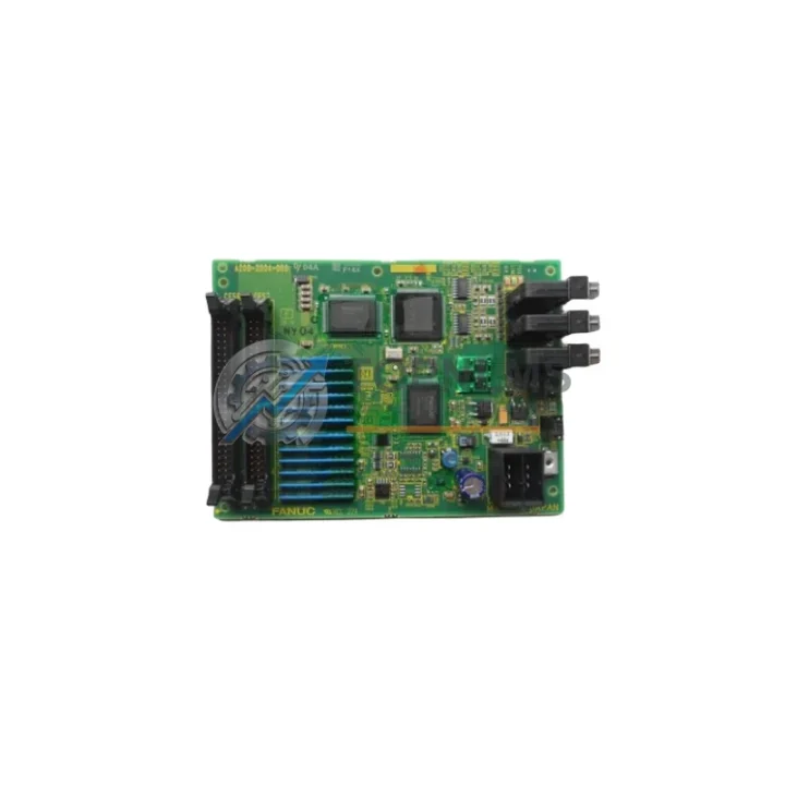 Fanuc A97L-0218-0988/270 VFD product image