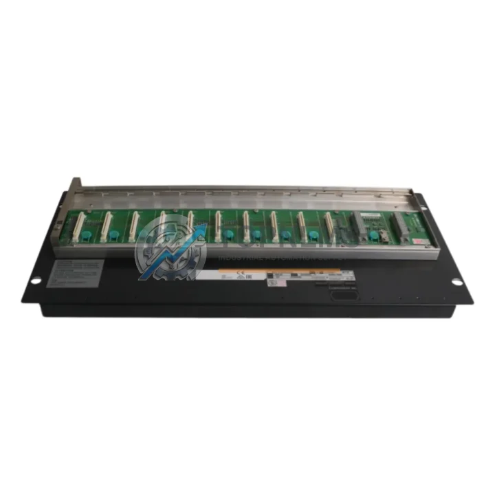 Yokogawa ANB10D-427/CU2T DCS Module product image