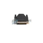 Fanuc IC693ACC307A PLC detail image 2