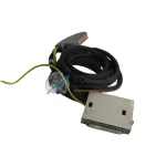 ICS Triplex TC-501-02-2M0 Cable & Connector product image