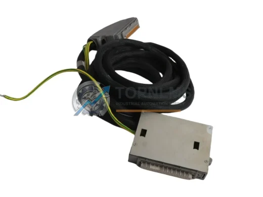 ICS Triplex TC-501-02-2M0 industrial automation spare part