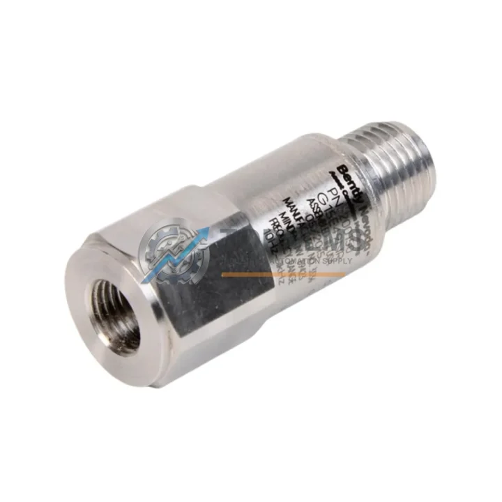 Bently Nevada 200150-21-CN PLC product image
