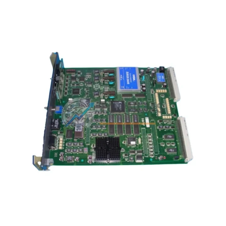 Mitsubishi DOIOC11 I/O Module product image