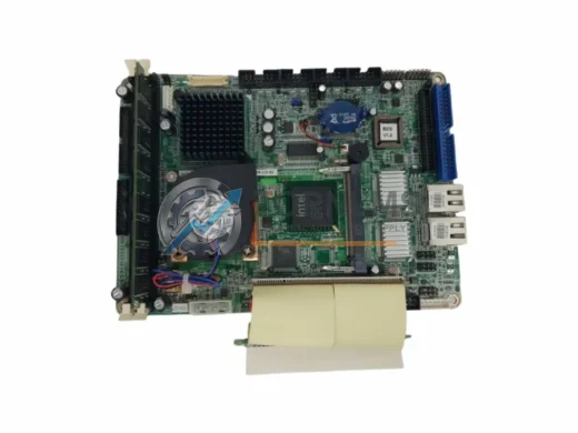 IEI Integration Corp. NOVA-8522G2-R10 industrial automation spare part