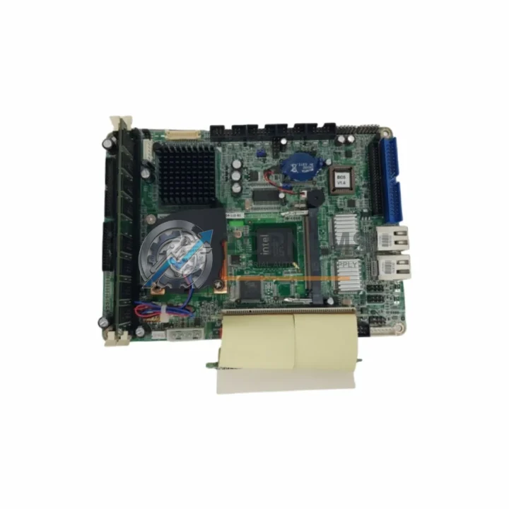 IEI Integration Corp. NOVA-8522G2-R10 Control Board product image