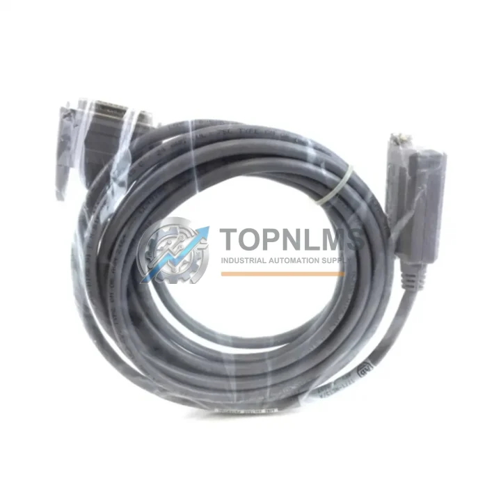 Allen-Bradley 1771-NC15 I/O Module product image