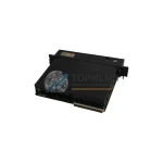 Fanuc IC697RCM711 I/O Module detail image 3