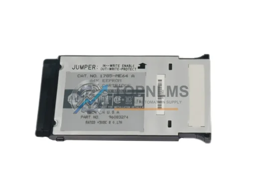 Allen-Bradley 1785-ME64 industrial automation spare part