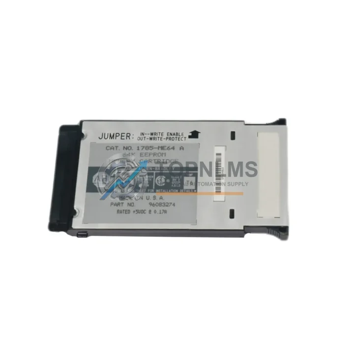Allen-Bradley 1785-ME64 PLC product image