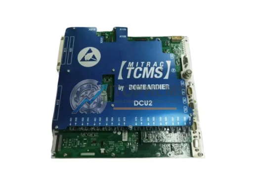 ABB DCC2580B 3EST000214-2070 industrial automation spare part