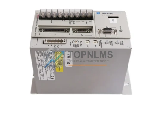Allen-Bradley 1398-DDM-005-DN industrial automation spare part