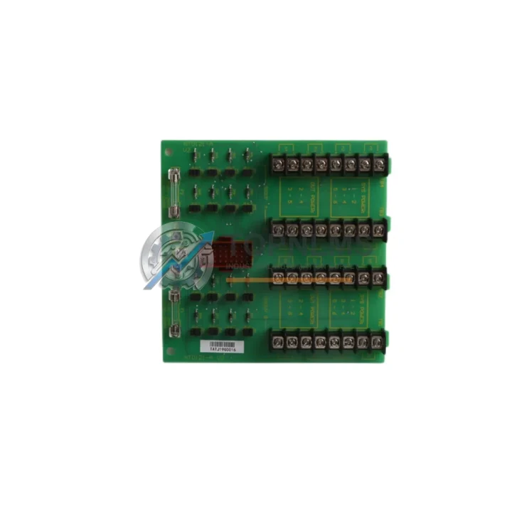 Honeywell NTDI21-A DCS Module product image