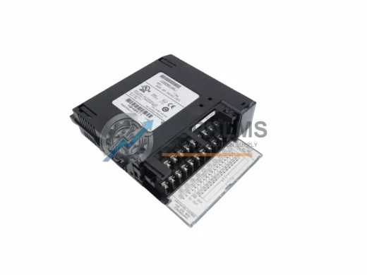 Fanuc IC693MDL645J industrial automation spare part