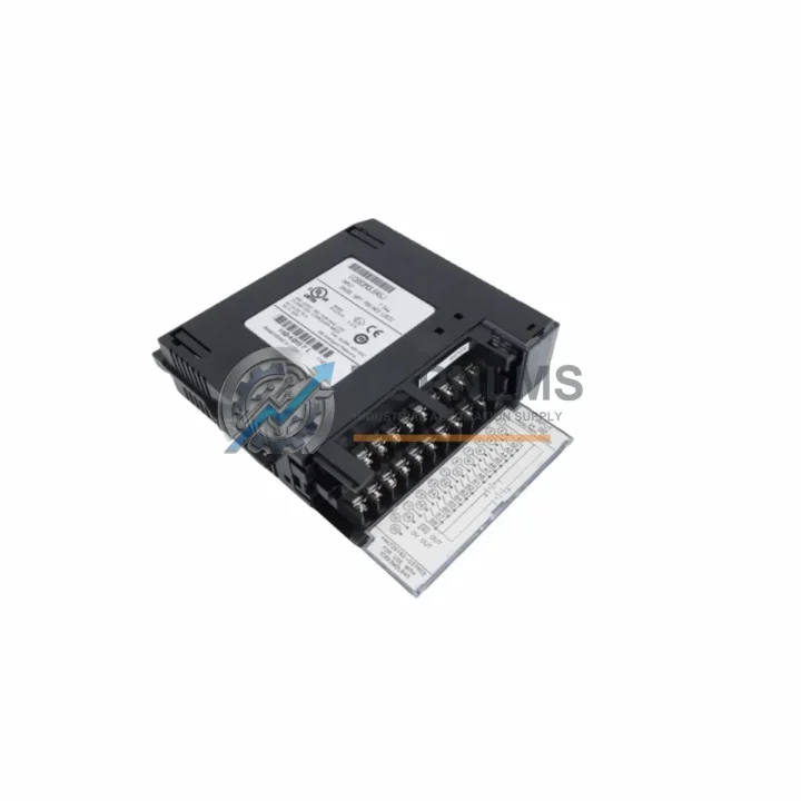 Fanuc IC693MDL645J I/O Module product image