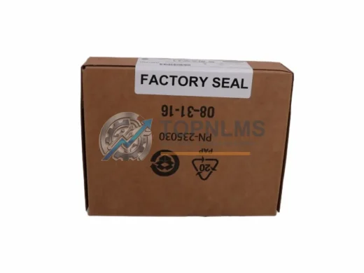 Allen-Bradley 1756-OB32 industrial automation spare part