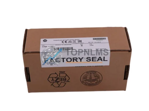 Allen-Bradley 1769-ADN industrial automation spare part