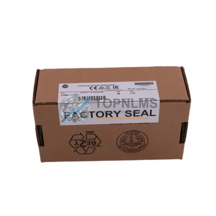Allen-Bradley 1769-ADN Communication Module product image