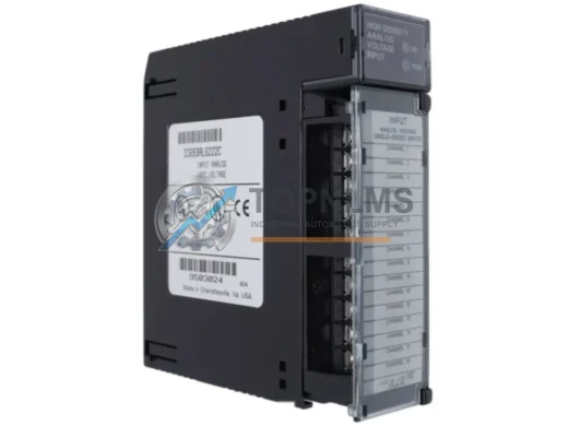 Fanuc IC693ALG222C industrial automation spare part
