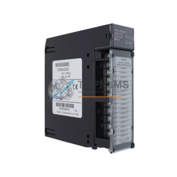Fanuc IC693ALG222C I/O Module product image