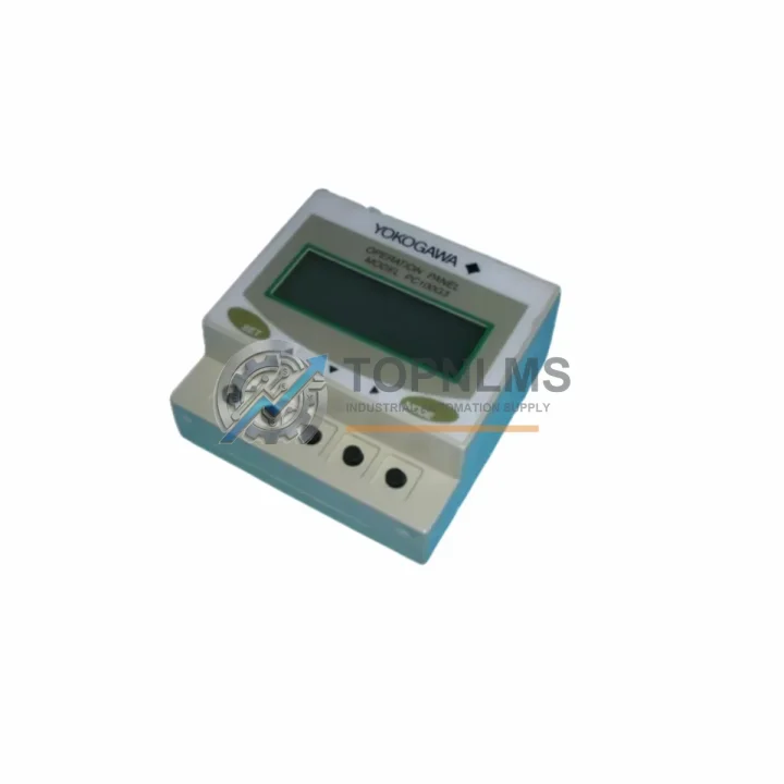 Yokogawa PC100G3 S1 DCS Module product image