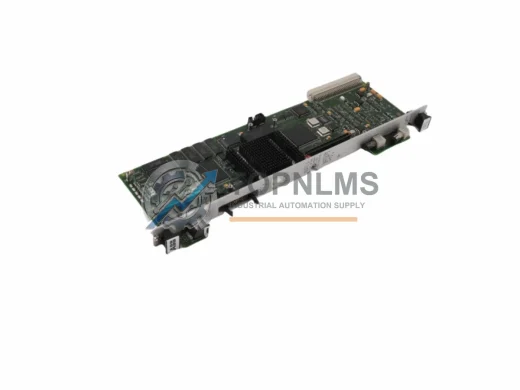 ABB 086444-005 industrial automation spare part