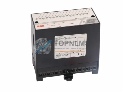 ABB FPR3315101R1032 industrial automation spare part