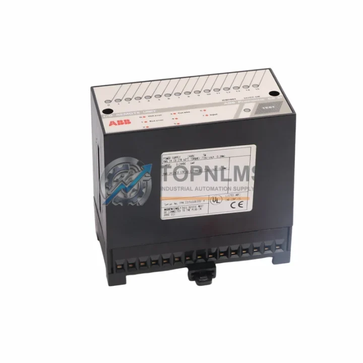 ABB FPR3315101R1032 I/O Module product image