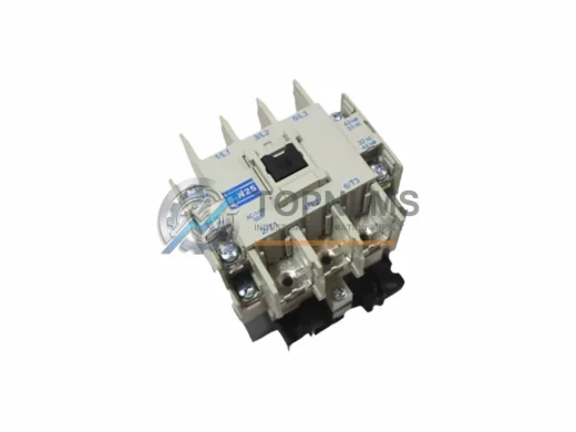 Mitsubishi S-N25 industrial automation spare part