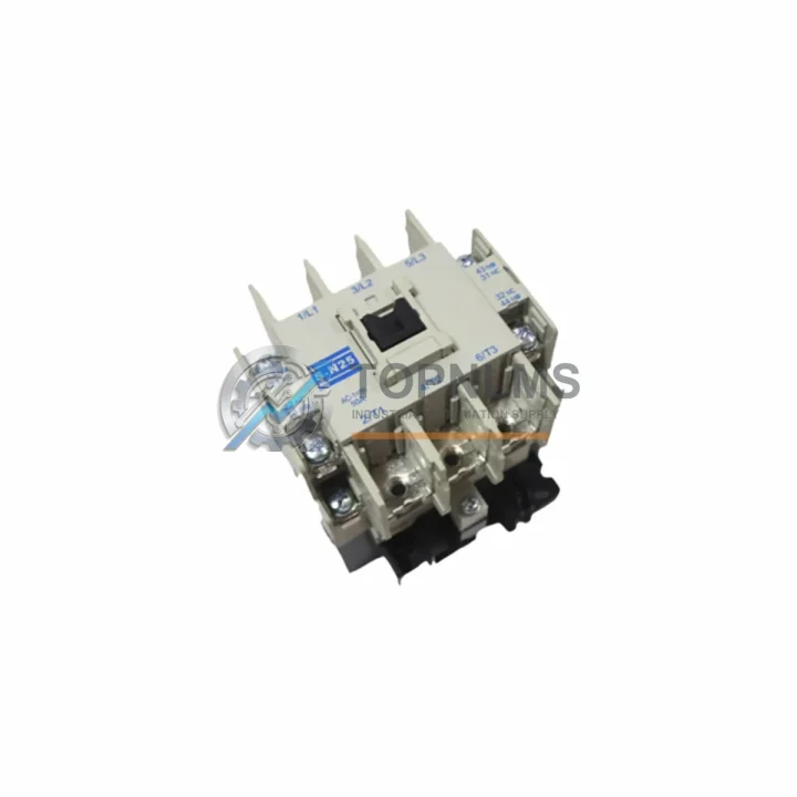 Mitsubishi S-N25 Electrical Component product image