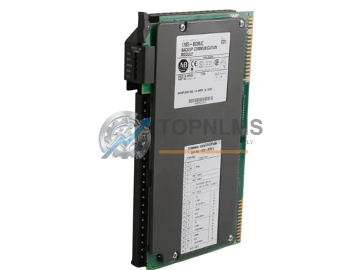Allen-Bradley 1785-BCM industrial automation spare part