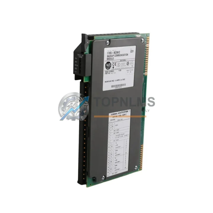 Allen-Bradley 1785-BCM PLC product image