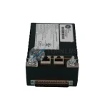 GE IS220PTURH1A I/O Module product image
