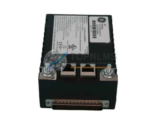 GE IS220PPROS1B industrial automation spare part