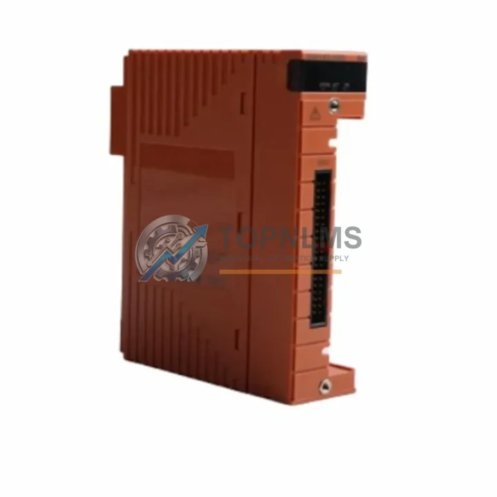 Yokogawa SPW482-13 S1 Power Supply product image