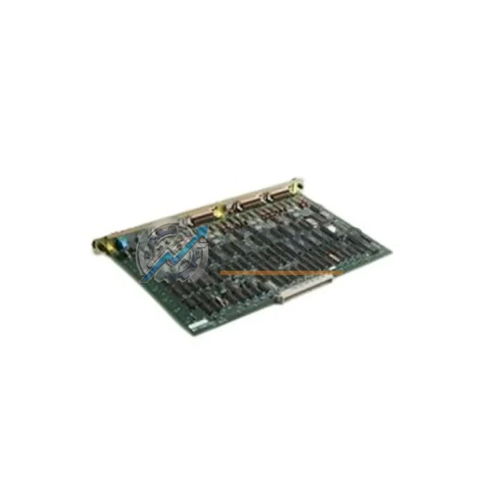 Yokogawa RS81*B AS S9826AM-0 DCS Module product image