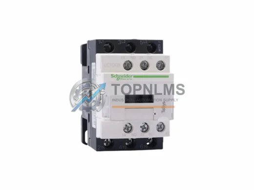 Schneider Electric LC1D65M7C industrial automation spare part