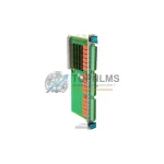 VIBRO-METER VM600 RLC16 200-570-000-211 I/O Module detail image 4