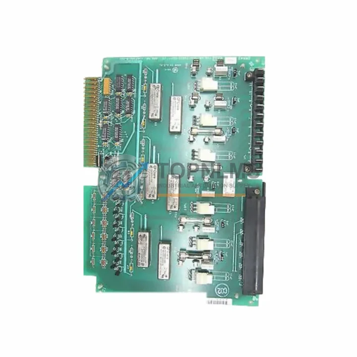 Fanuc IC600BF914K I/O Module product image
